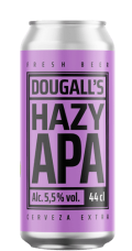 Dougalls Hazy APA